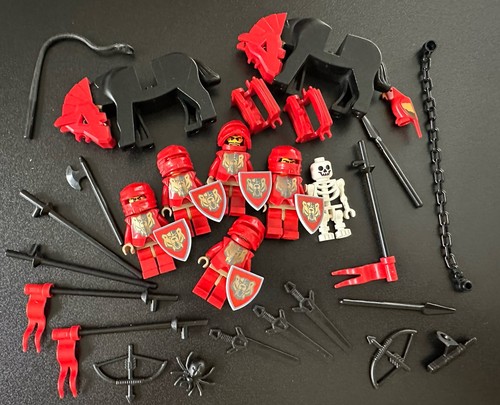 Lego castle löwen - ®️,