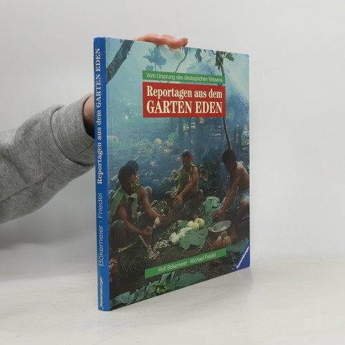 Reportagen aus dem - , garten