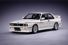 BMW M13 E30  1:64 Miniatur