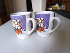 2 Original Milka Tassen