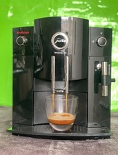 JURA Impressa C60 SCHWEIZE