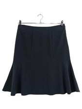 ZANON & ZAGO Damen Faltenrock