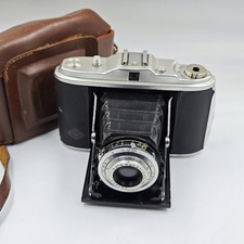 Agfa Isolette I Vintage Kamera