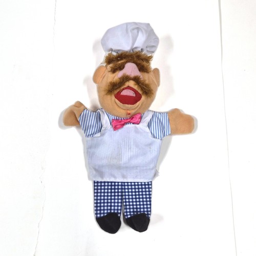 The muppets schwedischer - schwedischer, chef
