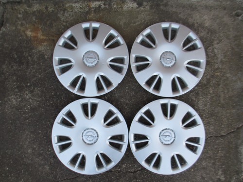 Original opel corsa - original, corsa-d