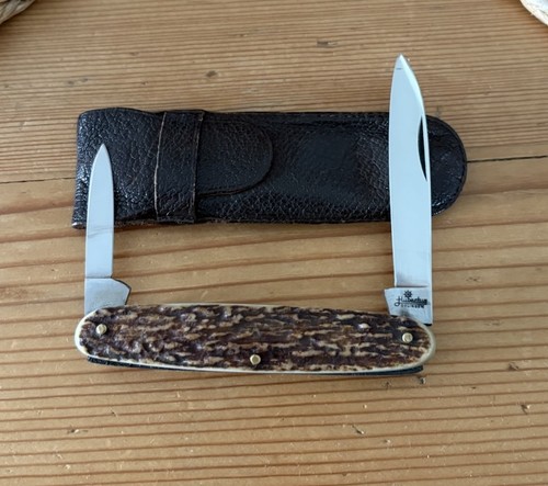 Hubertus solingen vintage - hubertus,