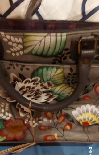 Anuschka tasche - anuschka,