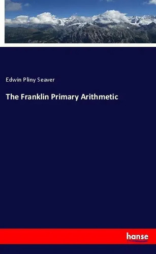 Edwin pliny seaver the - pliny,