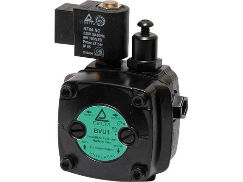 ölbrennerpumpe delta vu2 - Ölbrennerpumpe, b-vu2