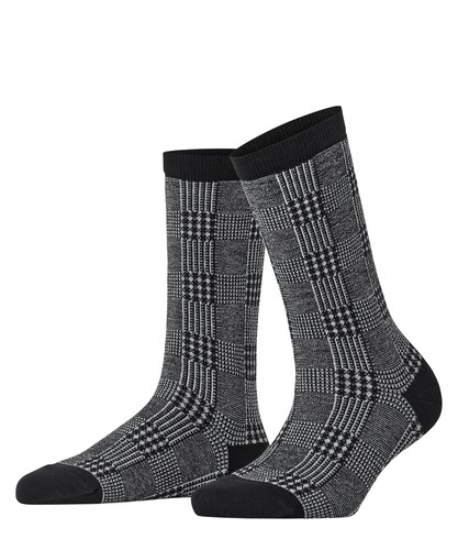 Burlington socken glitter - burlington,