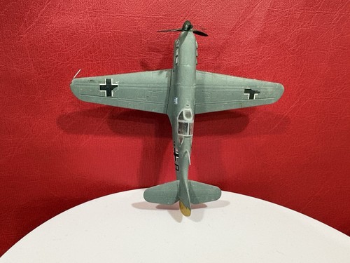 Modellflugzeug 72 - modellflugzeug, 1:72