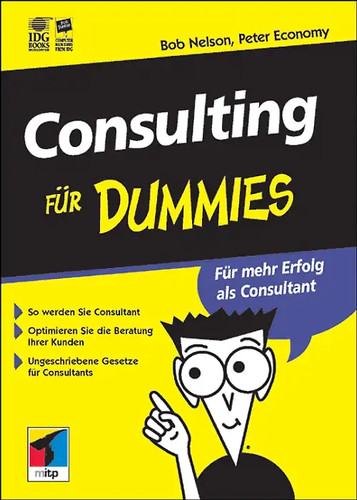 Consulting für dummies - für,