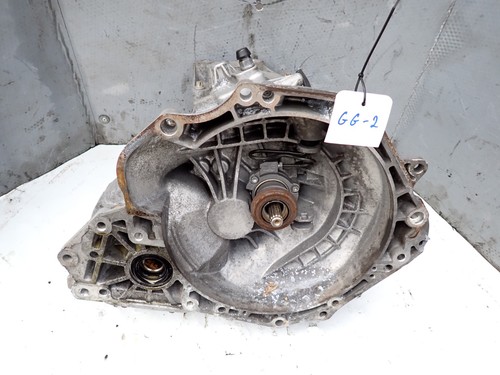 Getriebe a14xer a12xer 55tkm - getriebe,