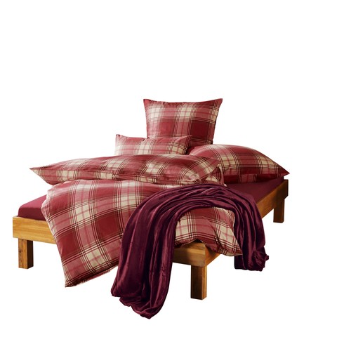 Redbest bettwäsche biber - bettwäsche,