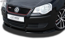 Rdx frontspoilerlippe vario - rdx,