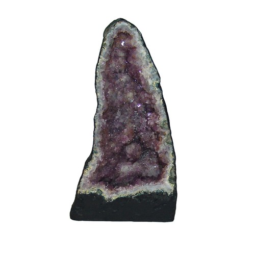 Amethyst druse 42 - 11,