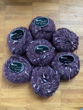 Austermann Wolle "High