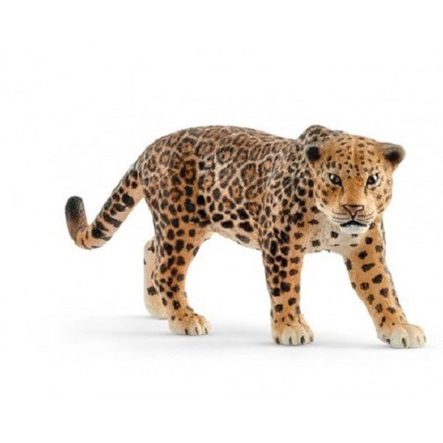 Schleich wild life jaguar - life,