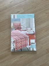 Tischläufer super modern, Neuwertig! 