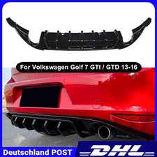 Flaps ansatz für golf 7 - golf,