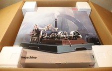 Märklin Dampfmaschine 16051