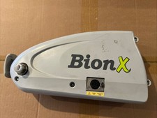 Bionx E-Bike Akku
