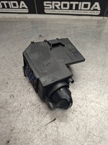 Mercedes benz w210 2000 - mercedes-benz,