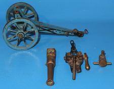 MÄRKLIN Kanone Feldgeschütz