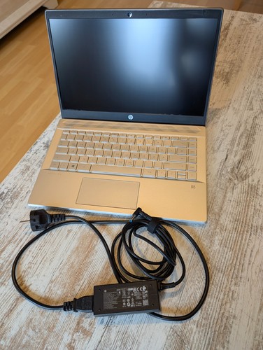 Pavilion ce3655ng intel - hp,