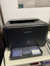 Samsung CLP-315 -