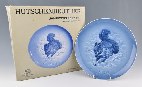 Hutschenreuther porzellan - hutschenreuther,