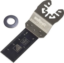 Wolfcraft Tauchsägeblatt 22