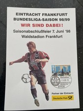 Eintracht Frankfurt