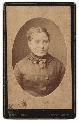 Fotografie georg ferner - fotografie,