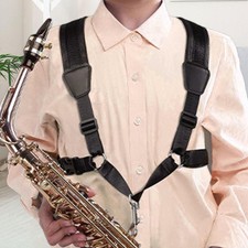 Sax Neck Strap Weichen Gürtel