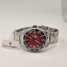 Tecnotempo Automatic
