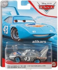 STRIP WEATHER aka THE KING -