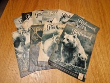 Der kleine tierfreund - kleine,