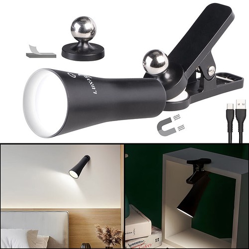 Lunartec 3in1 akku wand - lunartec, 3in1-akku-wand-