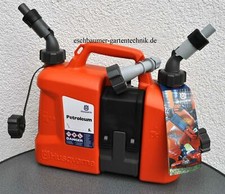 Kombikanister doppelkanister - kombikanister,