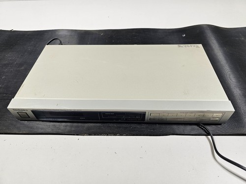 Technics z400 am stereo - st-z400,