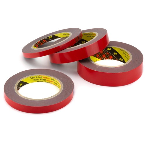 Doppelseitiges klebeband - doppelseitiges,