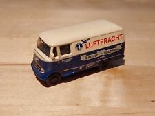 Schuco Mercedes MB 319