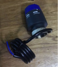 Strawa Stellantrieb 55-005076 / 230 Volt Strawatherm Fussbodenheizung 55-005076