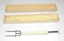 Aufschnittgabel in sehr guter