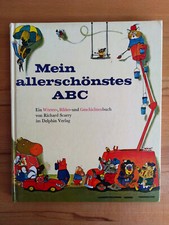 Richard Scarry: Mein