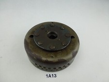 Polrad Lichtmaschine Zündung LIMA Yamaha XT 500 1U6 1983