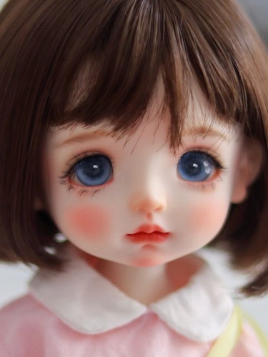 Bjd doll girl sd - bjd,