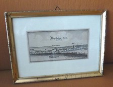 Kupferstich Voigtsdalum