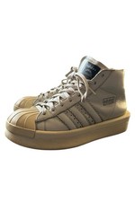 Adidas x Rick Owens Mastodon
